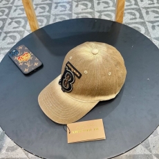 Burberry Caps